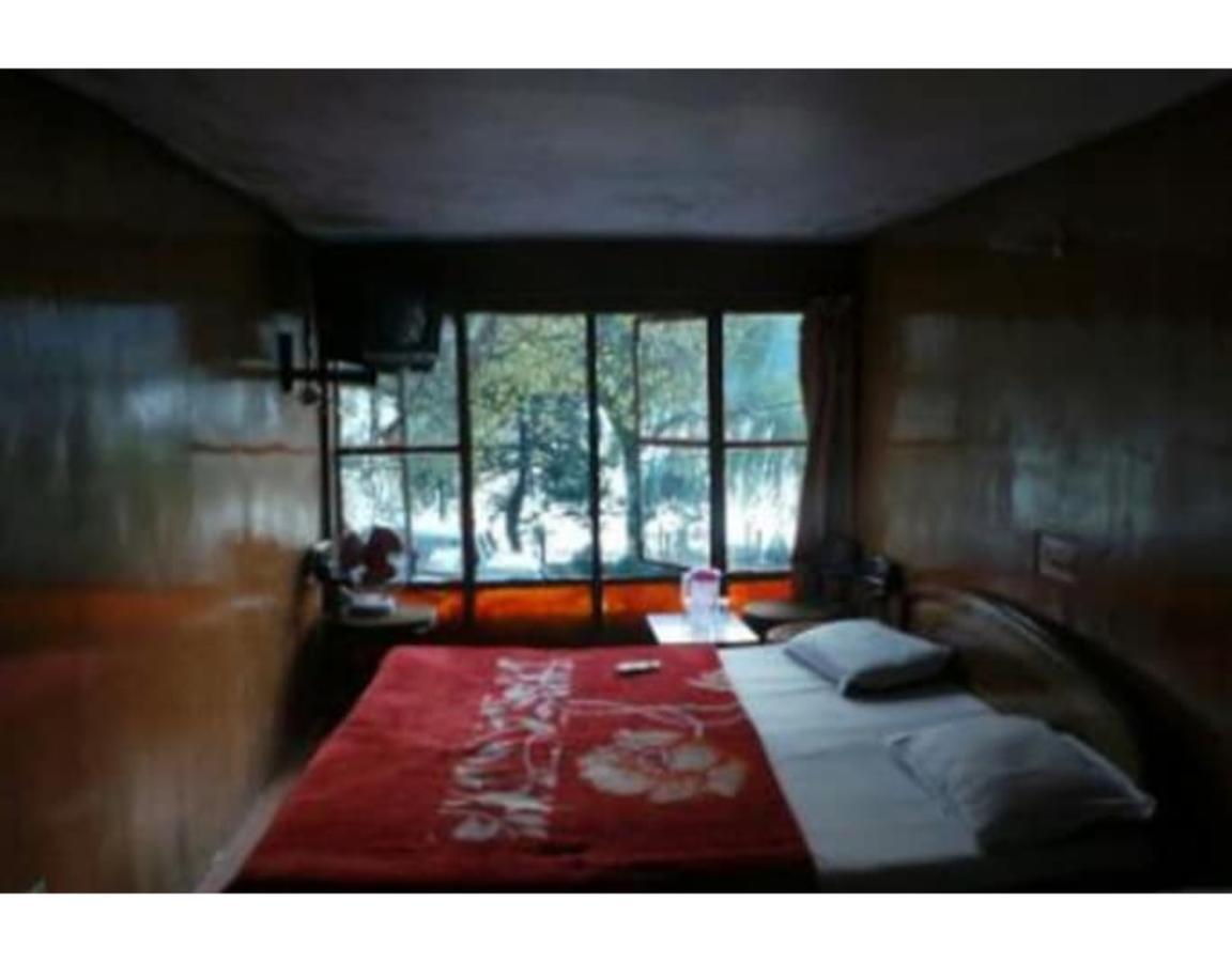 Hotel Darpan Naini Tāl Exterior foto